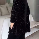 ABIGAIL™ - Chic Tailored Blazer