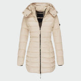 Joan - Winter Jacket