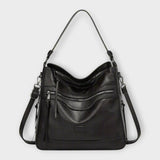 Élodie & Co. - Classic Retro Shoulder Bag