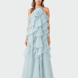 Katie - Luxury Maxi Dress