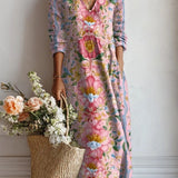 Gloria - Effortless Style Everyday Dress