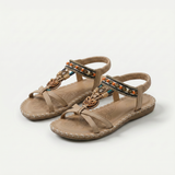 Nada – Orthopaedic Sandals in Ibiza Style for Comfort & Elegance