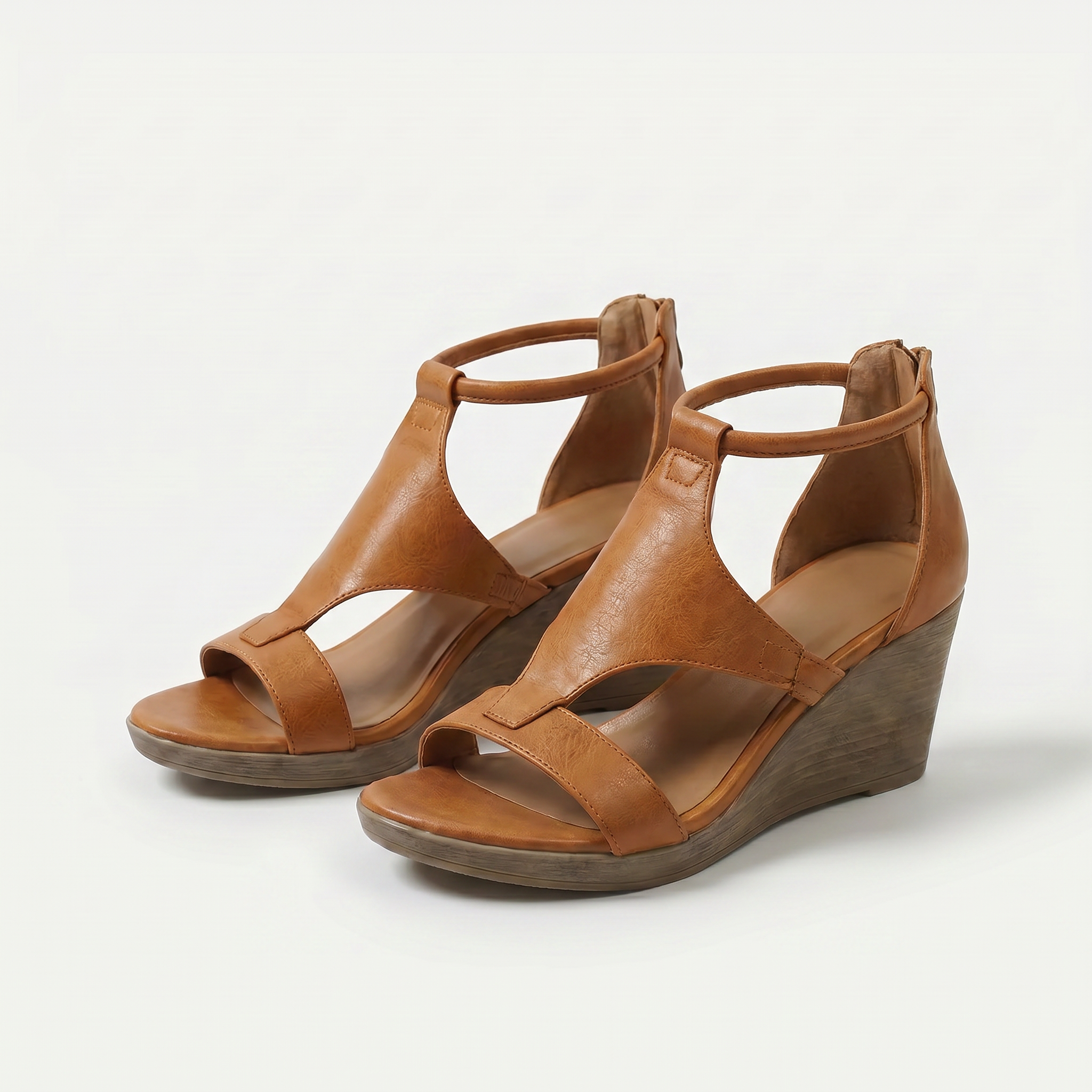 Nadia – Orthopaedic Comfort, Finally Elegant
