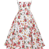 Ariella – Luxury Midi Dress
