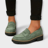 Alisa – Loafers