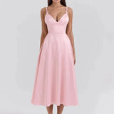Georgia – Elegant Dress