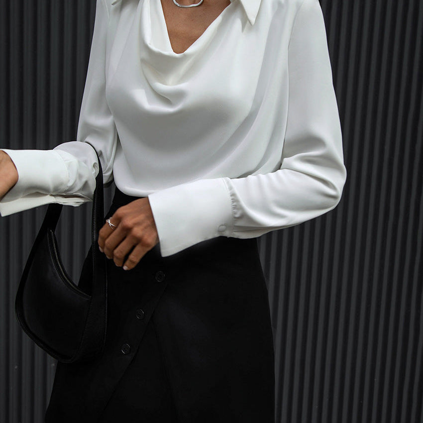 Georgia Grace | Timeless Blouse