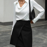 Georgia Grace | Timeless Blouse